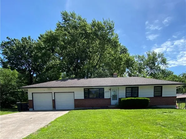 10105 Wheeling Ave, Kansas City, MO 64134