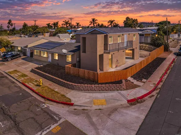 303 Sears Ave, San Diego, CA 92114