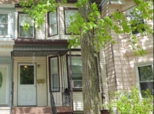 792 Ridge St, Newark, NJ 07104