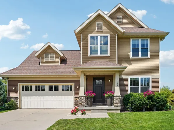 4450 Snowy Ridge Trl, Windsor, WI 53598