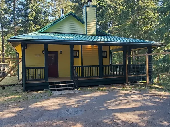 347 Elderberry Lane, Orcas Island, WA 98245