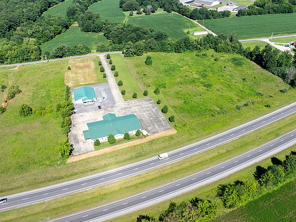 2nd image of 0 N 0 Us Hwy #641-N