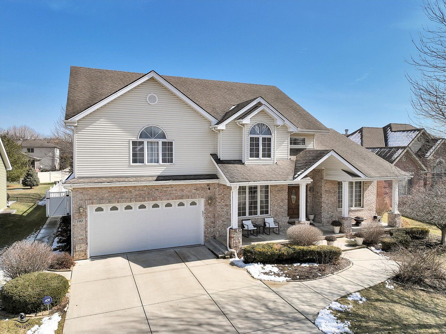 190 Barrington Dr, Bourbonnais, IL 60914 Zillow