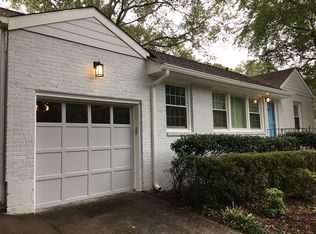 1347 Chalmette Dr, Atlanta, GA 30306