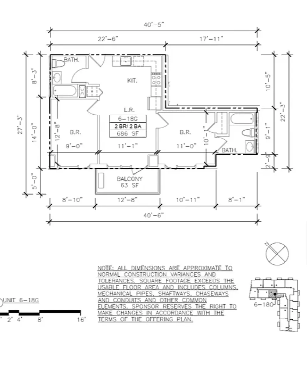 Building Photo - 88-08 Justice Ave #15G