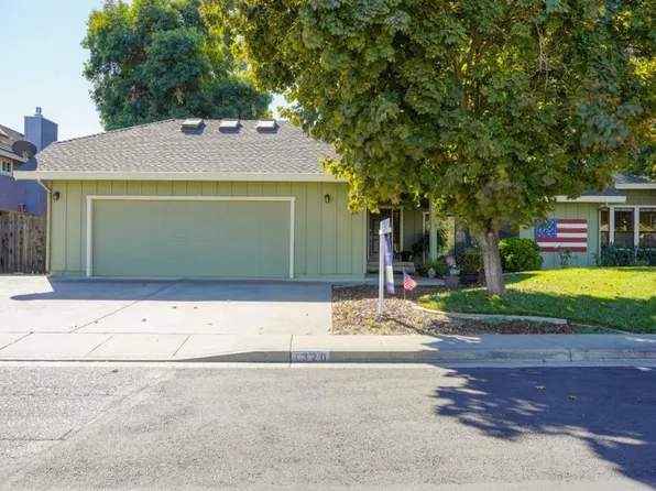 1320 Parkgreen Drive, Dixon, CA 95620