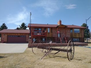 6840 Applegate Dr, Helena, MT 59602