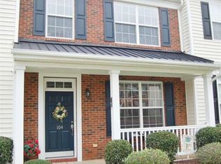 104 Xander Dr, Greer, SC 29650