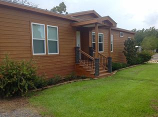 130 Saint Croix Ave, Florien, LA 71429