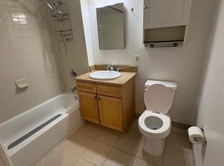 1150 K St NW APT 206, Washington, DC 20005