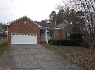 1280 Beaverton Trl, Winston Salem, NC 27103