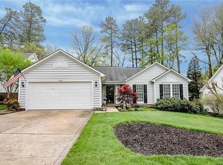 4427 Beauvista Dr, Charlotte, NC 28269