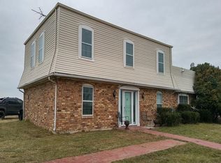 5616 County Road 2646, Royse City, TX 75189