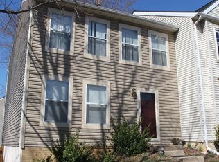 602 Curry Ford Ln, Gaithersburg, MD 20878