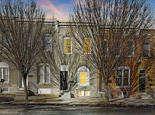 2432 E Fayette St, Baltimore, MD 21224