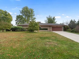 2001 Henry Rd, Jackson, MI 49201