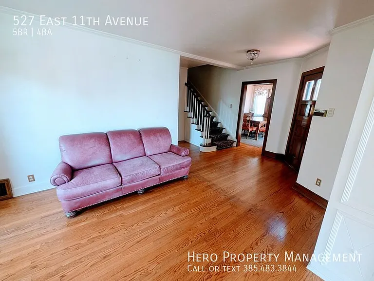 527 E 11th Ave — Photo 18
