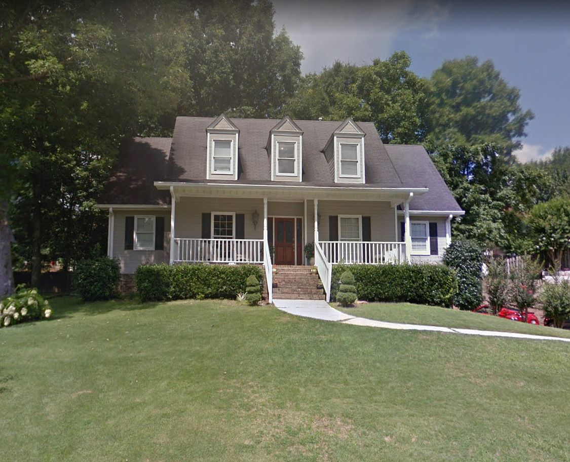 409 Roundabout Dr, Trussville, AL 35173 Zillow
