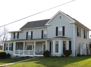 405 Henry Ave, Pulaski, VA 24301