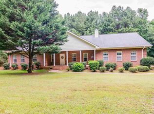 195 Bob Thomas Rd, Jackson, GA 30233