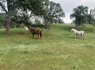 Fiddlers Rd, Igo, CA 96047