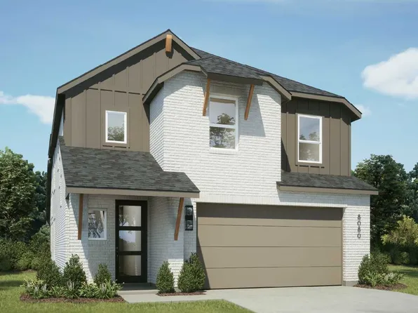 3912 Bison Ln, Heartland, TX 75114