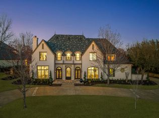1717 Wisteria Way, Westlake, TX 76262