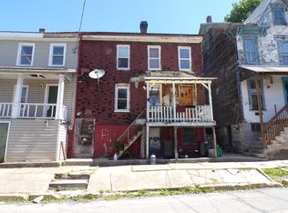 405 Moore St, Huntingdon, PA 16652