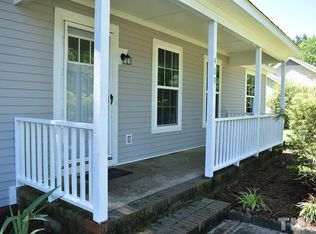 409 Seaton Dr, Fuquay Varina, NC 27526
