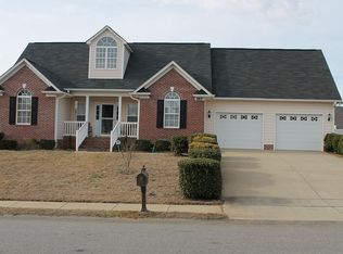 8412 Judy Dr, Fayetteville, NC 28314