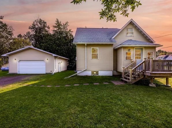 3511 Guvernorsvej, Askov, MN 55704