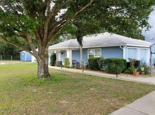 22 Locust Loop Dr, Ocala, FL 34472