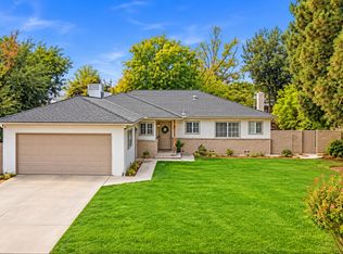 4821 N Millbrook Ave, Fresno, CA 93726