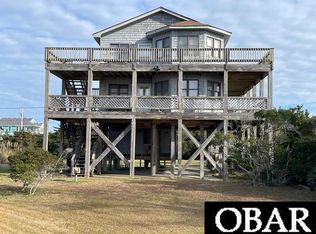23168 Wimble Shoals Dr, Rodanthe, NC 27968