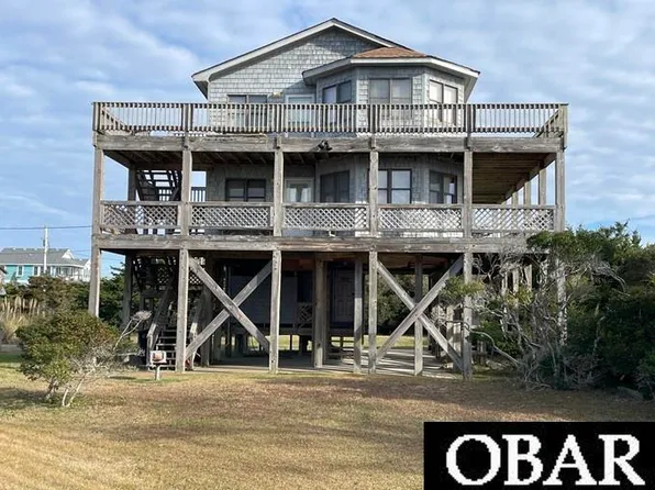 23168 Wimble Shoals Dr, Rodanthe, NC 27968