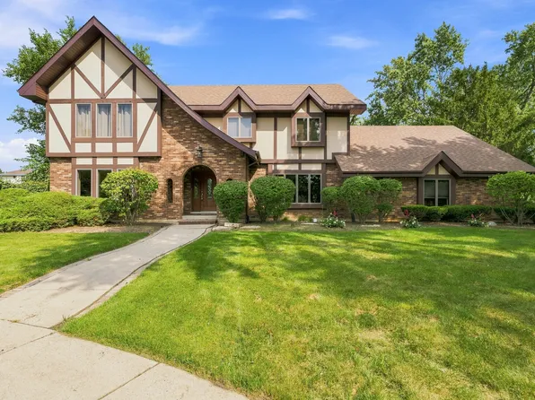 1234 Will Dr, Lockport, IL 60441