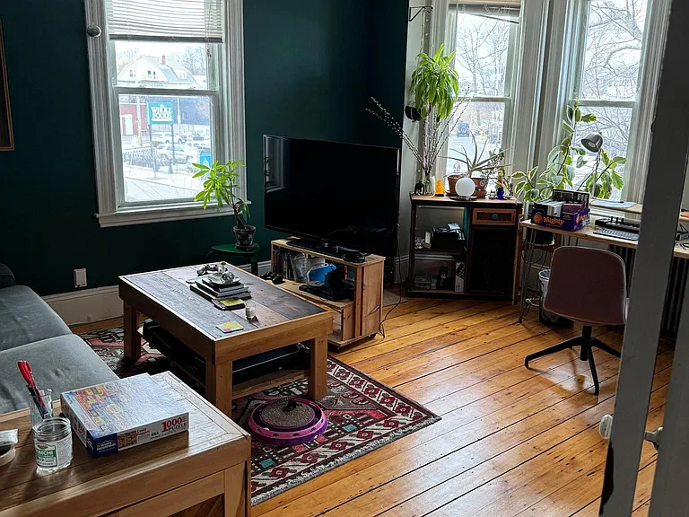 398 Centre St #3 — Photo 7