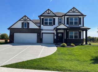 2283 Pinehurst Dr, Plainfield, IN 46168