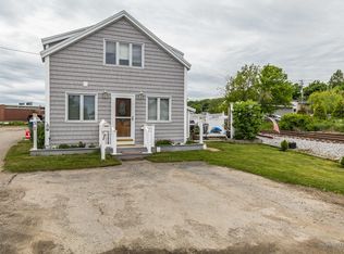 5 Railroad Ave, Rockland, ME 04841