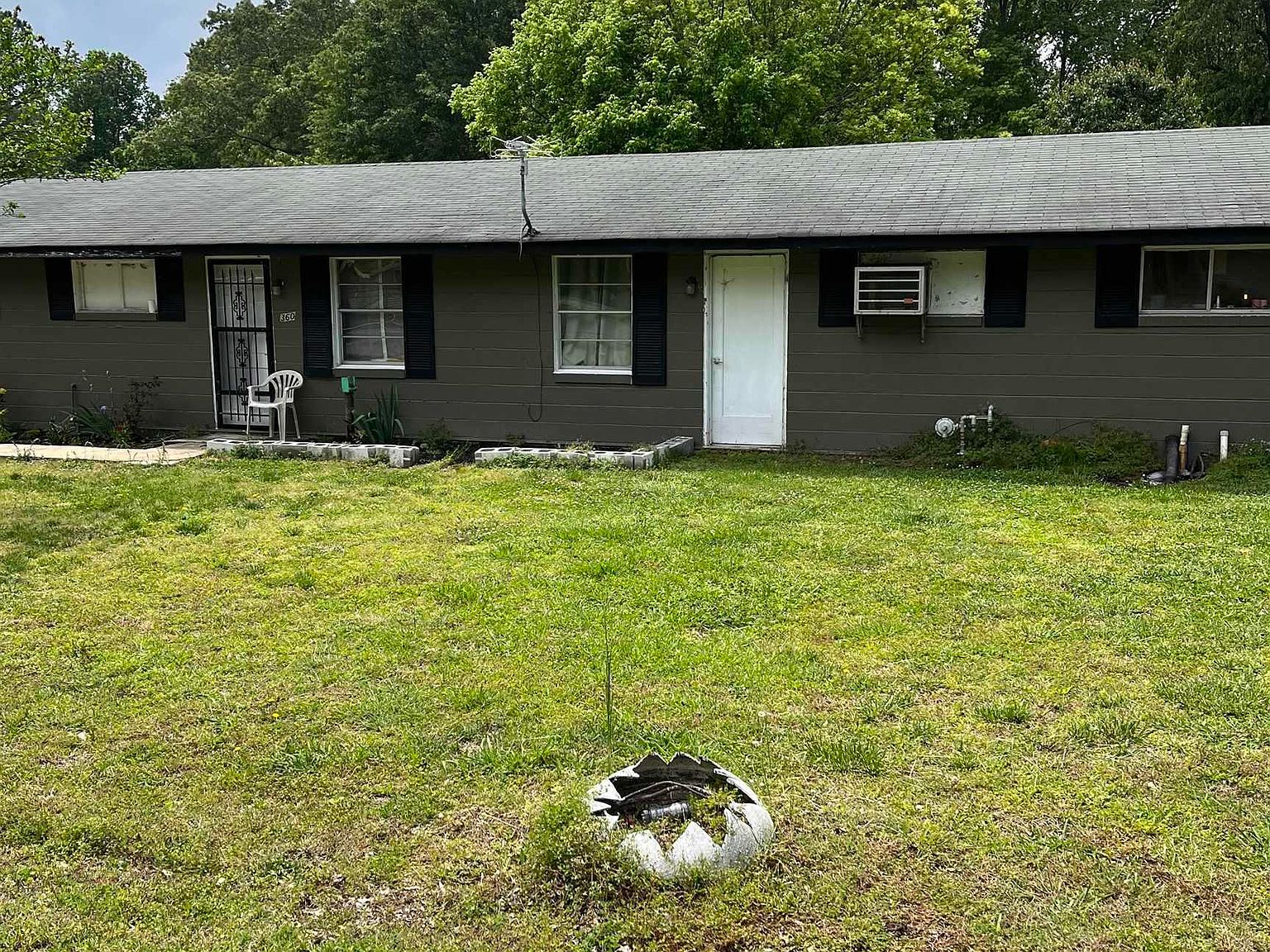 360 Justice St S, Crossville, AL 35962 Zillow