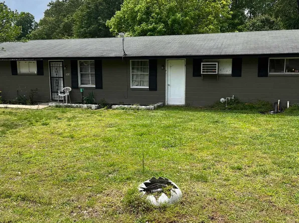 360 Justice St S, Crossville, AL 35962