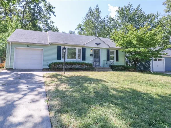 7813 W 60th St, Overland Park, KS 66202