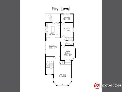2817 W Lunt Ave, Chicago, IL, 60645