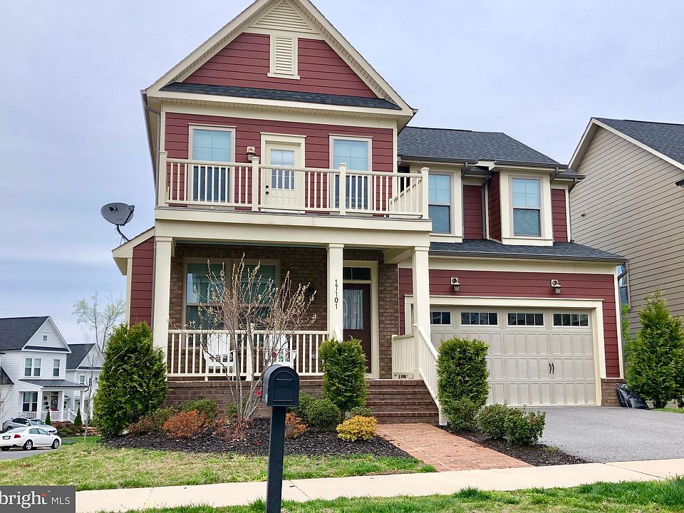 1st image of 17101 Sea Skiff Way