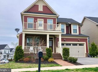 17101 Sea Skiff Way, Dumfries, VA 22026