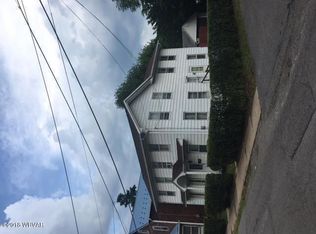 420 Anthony St, Williamsport, PA 17701