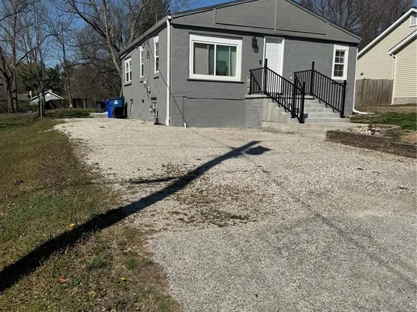 3494 Ludlow Ave, Bridgeton, MO 63044