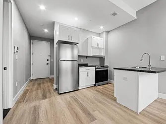 Rented by Doorway NYC, LLC