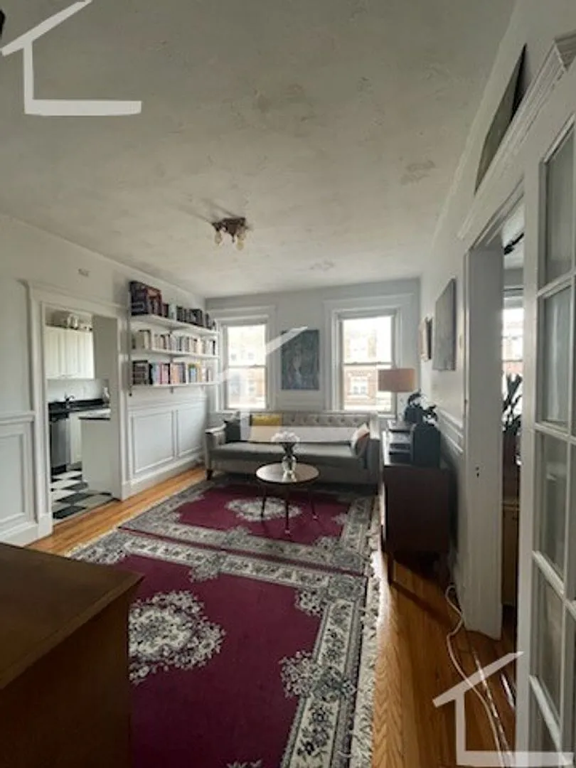 138 Brainerd Rd #8H Boston MA 02134 — Photo 2