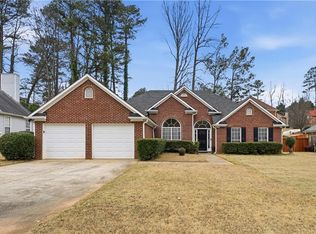 507 Wynbrooke Pkwy, Stone Mountain, GA 30087